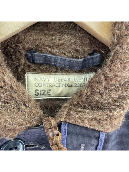 ジャケット COLIMBO demotex-ed （36）