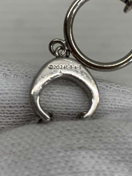 メーカー 特撮HEROその他 プレバン限定 仮面ライダーヴラム ラキア イヤリング