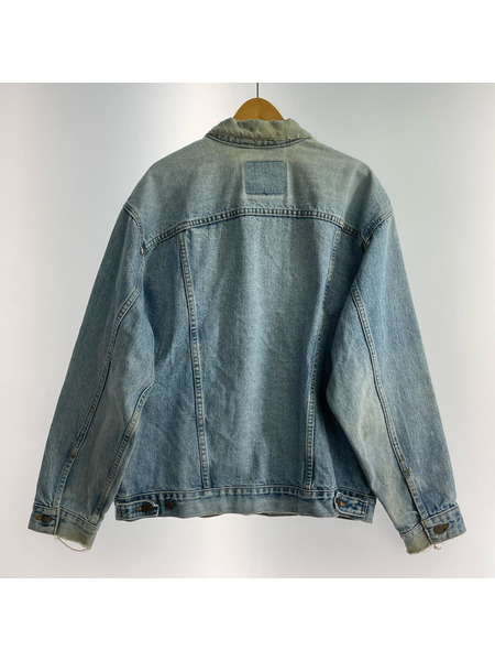 Levi's デニムジャケット 90s USA製 70507-4890 デニムトラッカージャケット