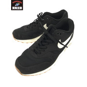 NIKE BYYOU AIR MAX 1  ブラック[値下]