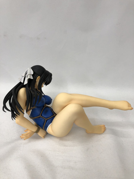 Native ナナ 緊縛Ver. ナナとカオル 1/6 ※欠品あり[値下]