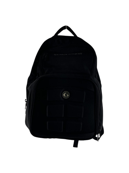 SIX PACK FITNESS バックパック