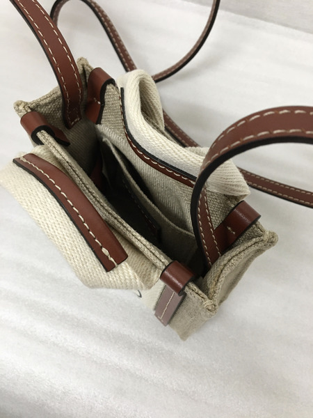 ショルダーバッグ Chloe Woody スモール