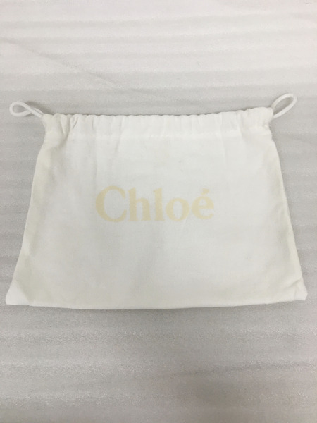 ショルダーバッグ Chloe Woody スモール