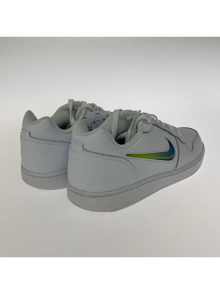 NIKE スニーカー aq1773-100 EBERNON LOW PREM