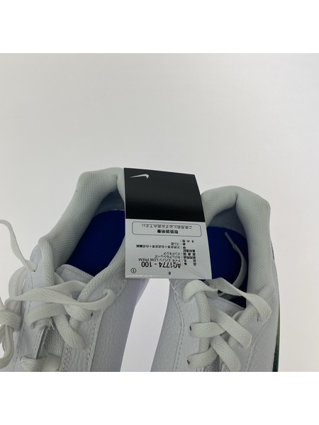 NIKE スニーカー aq1773-100 EBERNON LOW PREM