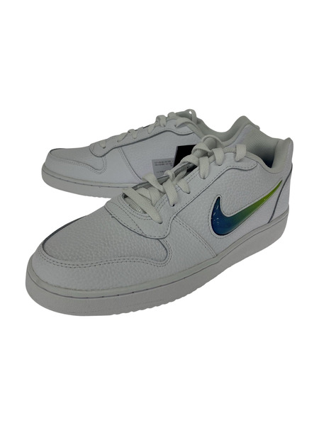NIKE スニーカー aq1773-100 EBERNON LOW PREM