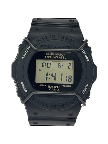 CASIO G-SHOCK ×N.HOOLYWOOD クォーツ 腕時計