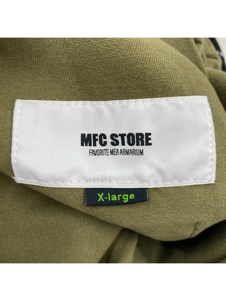 パンツ MFC STORE DOBON バルーンパンツ