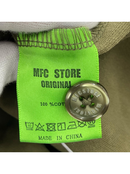 パンツ MFC STORE DOBON バルーンパンツ