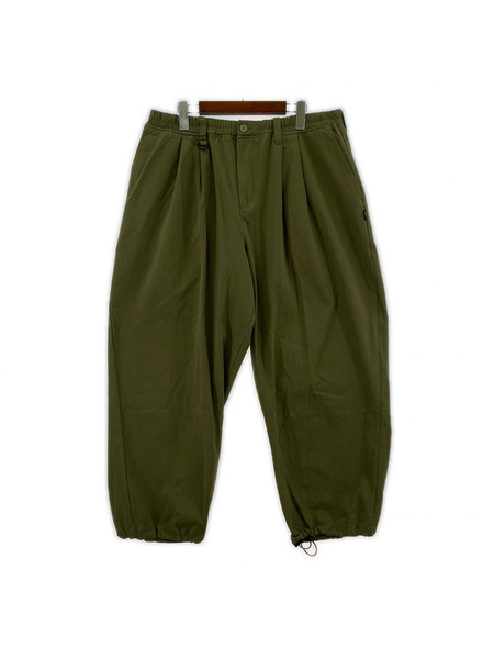 パンツ MFC STORE DOBON バルーンパンツ