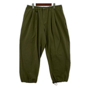 パンツ MFC STORE DOBON バルーンパンツ