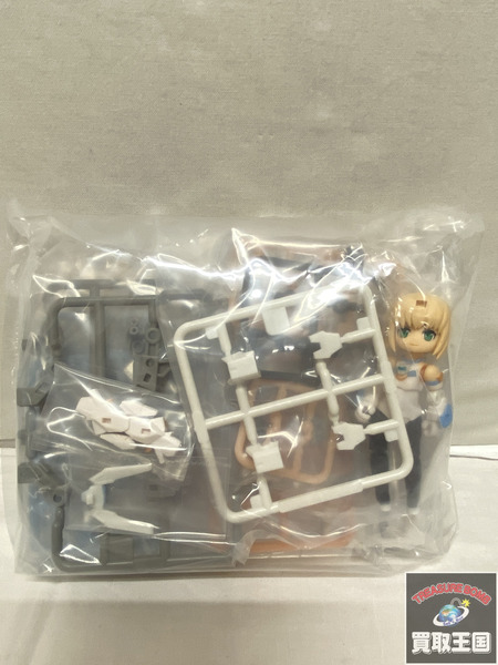 フレームアームズガール デスクトップアーミー　vol.8