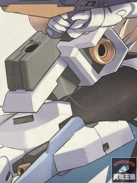 フレームアームズガール デスクトップアーミー　vol.8