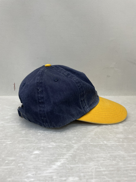 Supreme 25AW Pigment Coated 2Tone S Logo 6-Panel 