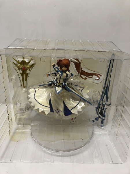 高町なのは CW-AEC00X Fortress & CW-AEC02X