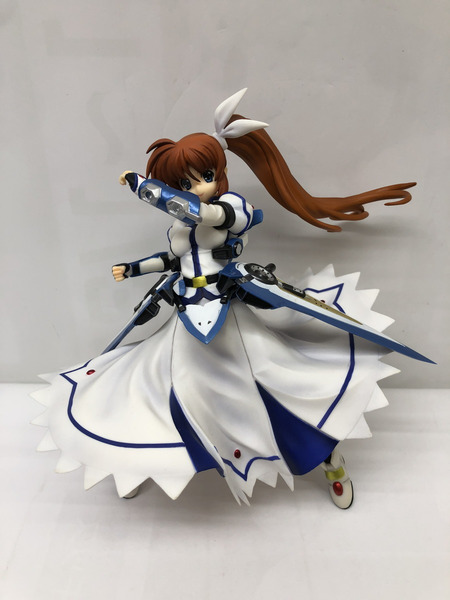 高町なのは CW-AEC00X Fortress & CW-AEC02X