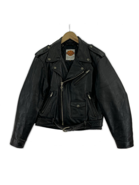 Harley-Davidson ライダース screamin'eagle club 38