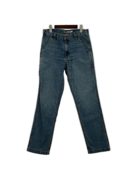 Carhartt デニム・ジーンズ carhartt RELAXED FIT