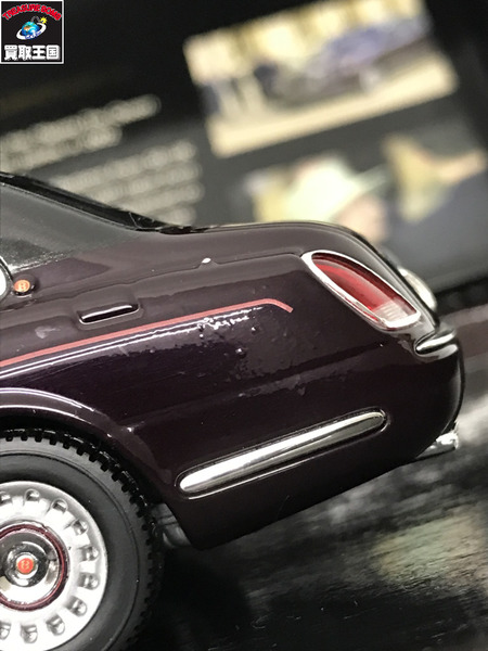 ミニチャンプス 1/43 BL800 ベントレー ステート リムジン｜商品