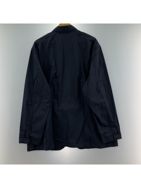 Engineered Garment コットン ロイタージャケット L ネイビー
