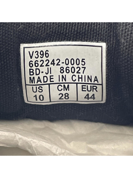 VANS ブーツ VANS V396 CARVER 28.0