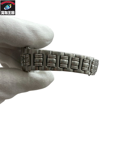 GUCCI グッチ 9040L ラウンドフェイス 電池交換済み レディース QZ クオーツ