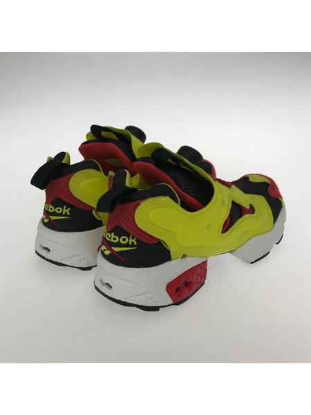 Reebok スニーカー INSTA PUMP FURY OG (24.0) V47514
