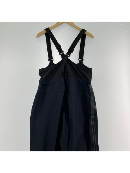 MOUNTAIN HARD WEAR パンツ 216 OE0521 ビブパンツ L