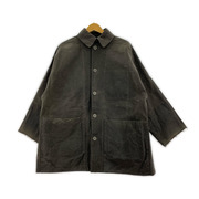 toogood ジャケット THE DOORMAN JACKET S