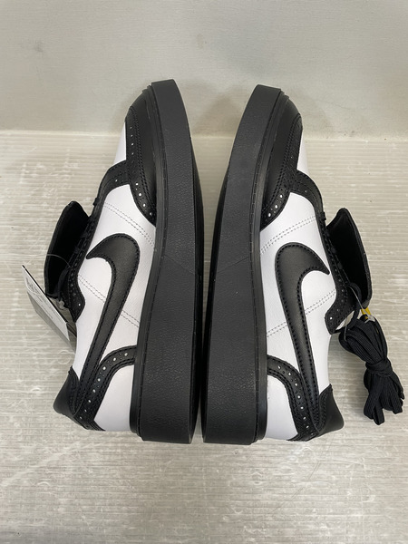 NIKE×Peace Minus One KWONDO1 27.5 白×黒 DH2482-101