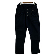 KAPITAL 薄キャンバスヌーベルサルエルパンツ 1[値下]