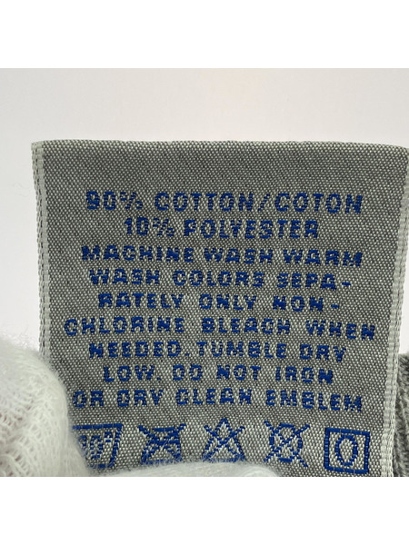 RUSSELL USA製 ESKIMO JOE'S スウェット(XL) グレー