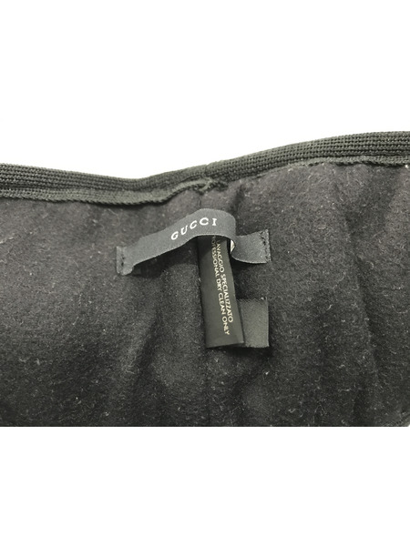 GUCCI GG柄 ヘットバンド