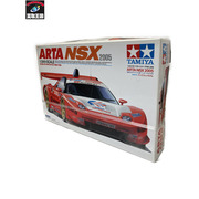カープラモ・ミニ四駆 タミヤ 1/24 ARTA NSX 2005