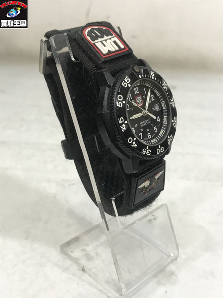 LUMINOX メンズ時計 SWISS QUARTZ