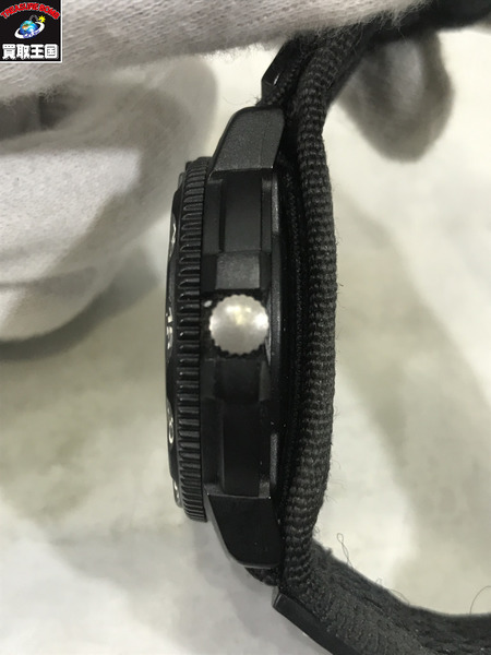 LUMINOX メンズ時計 SWISS QUARTZ