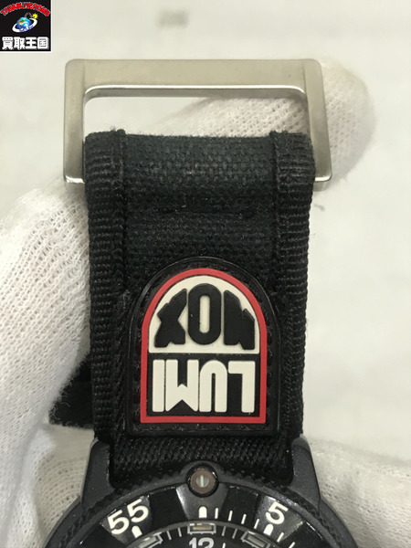 LUMINOX メンズ時計 SWISS QUARTZ