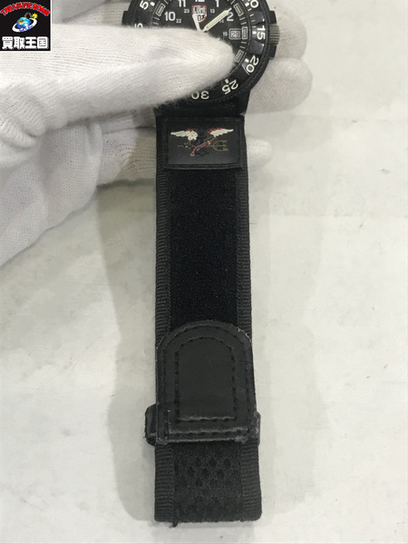 LUMINOX メンズ時計 SWISS QUARTZ