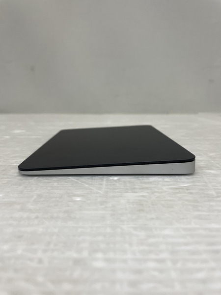 Apple Magic Trackpad MMMP3ZA/A [ブラック]｜商品番号