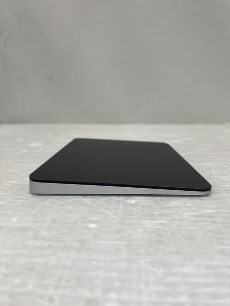 Apple Magic Trackpad MMMP3ZA/A [ブラック]｜商品番号