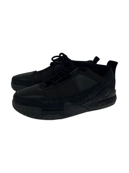 NIKE スニーカー LeBron Zoom 2 Low (26.0) 黒