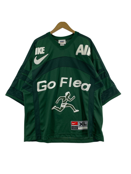 NIKE×CPSM 21ss SHORT SLEEVE OVERSIZED JERSEY