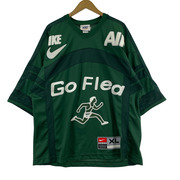 NIKE×CPSM 21ss SHORT SLEEVE OVERSIZED JERSEY