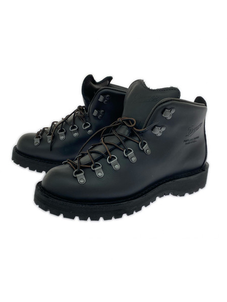 Danner ブーツ GORE-TEX マウンテンブーツ 黒 31520X US9[値下]｜商品 