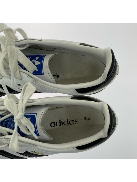 adidas originals スニーカー SAMBA OG WHT BLK B75806 (27.0)