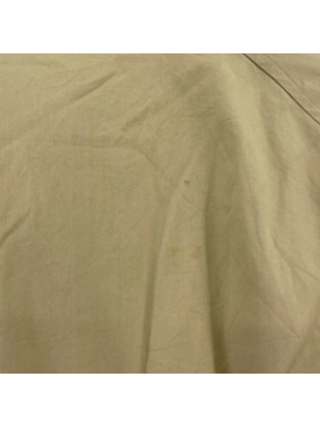 BARACUTA ジャケット Thinsalateライナー ショートコート(M) ベージュ[値下]