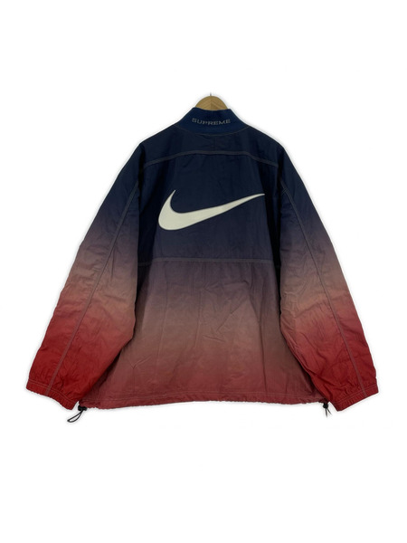 Supreme ジャケット ×NIKE Ripstop Pullover Multicolor XXL
