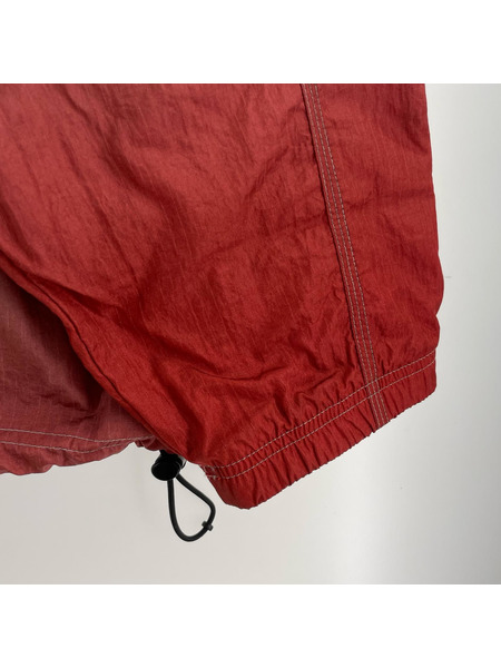 Supreme ジャケット ×NIKE Ripstop Pullover Multicolor XXL