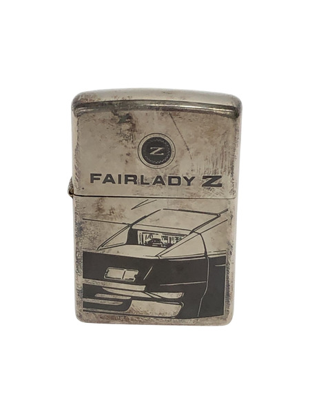 ZIPPO 日産 フェアレディZ Z31 楽天市場】限定モデル Zippo FAIRLADY Z フェアレディZ Z31 Z31